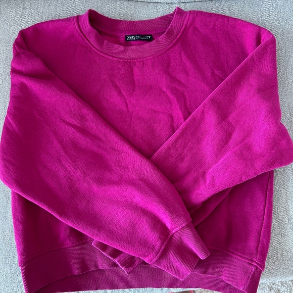 Zara sweater - Picture 1 of 3